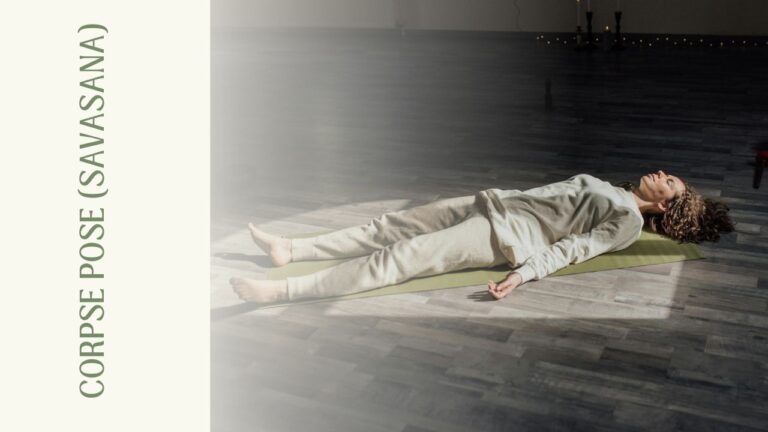 10 Simple Yoga Poses To Reduce Stress And Anxiety At Home » Fresh Roots