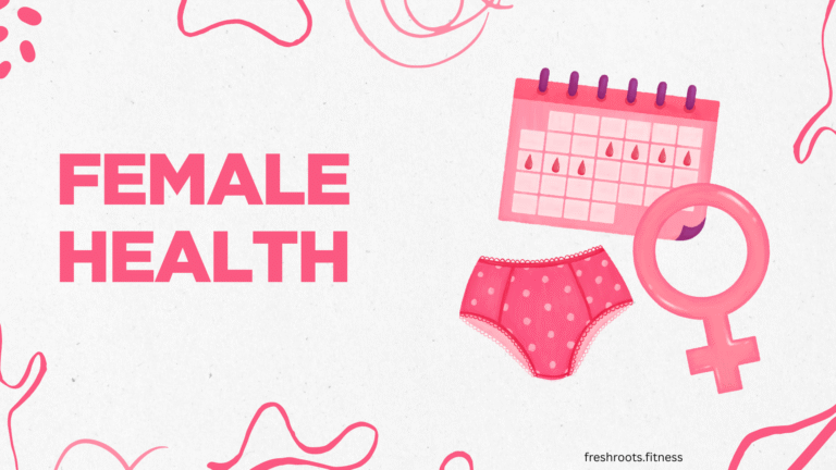 5 Tips How Can I Make My Period Cycle Healthy