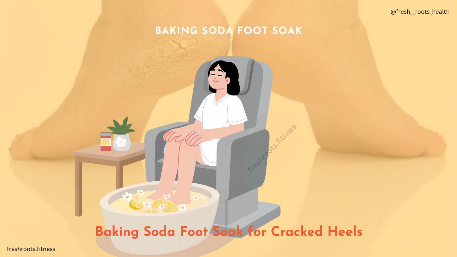 Ways to Remove Dead Skin from Your Feet