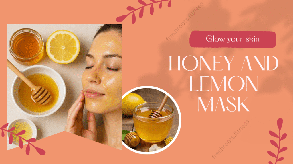 Home Remedies For Glowing Skin