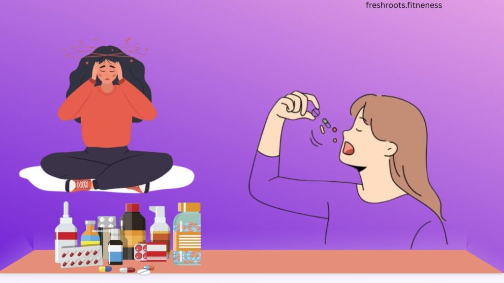 The Struggle with Medications, Remedies Headache Relief