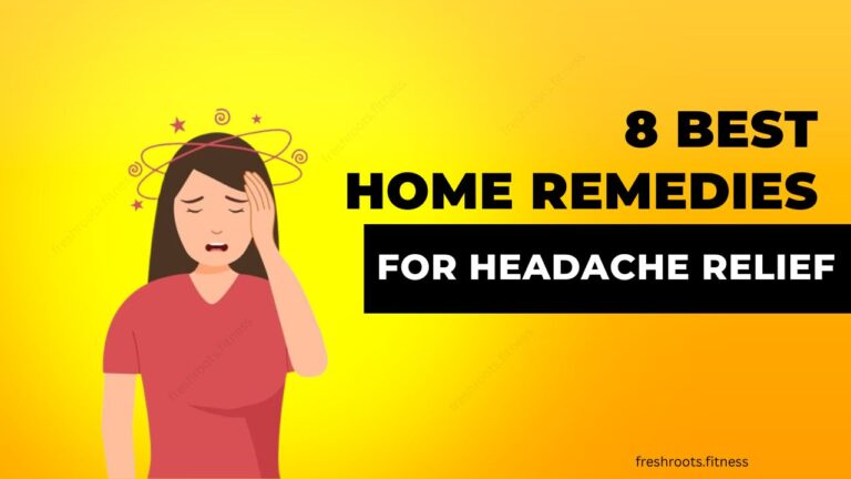 Remedies for Headache Relief