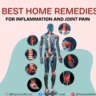 home remedies for inflammation