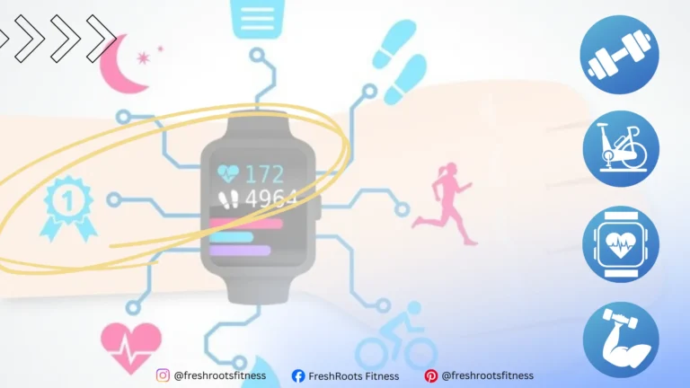 Wearable Fitness Technology Trends