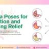 Yoga Poses for Digestion and Bloating