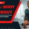 Beginner Full-Body Workout at Home