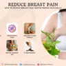 How to Reduce Breast Pain Before Period Naturally