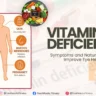Vitamin A Deficiency Symptoms, immune system