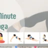 10-Minute Yoga for Beginners, freshroots