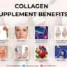 Collagen Supplement Benefits