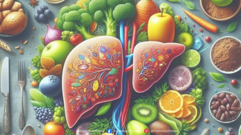 How to Improve Liver Health Naturally With Easy Daily Habits