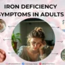 Iron Deficiency Symptoms in Adults