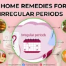 Irregular Periods
