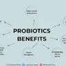 Probiotics Benefits for Gut Health