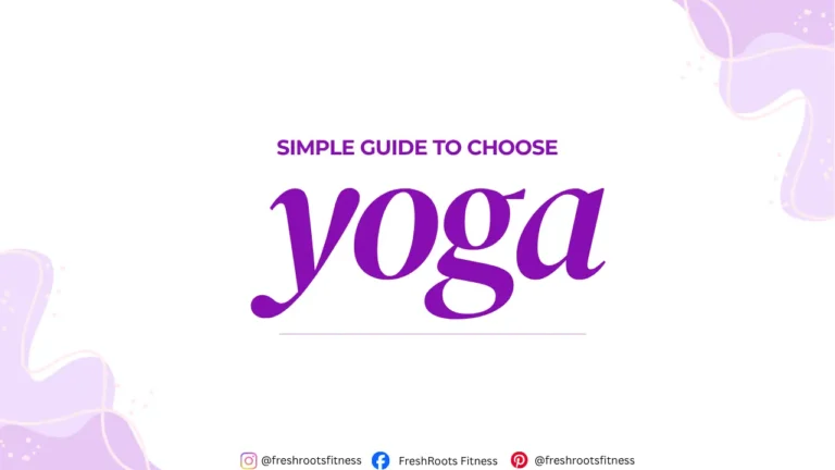 What Type of Yoga Is Best for Me