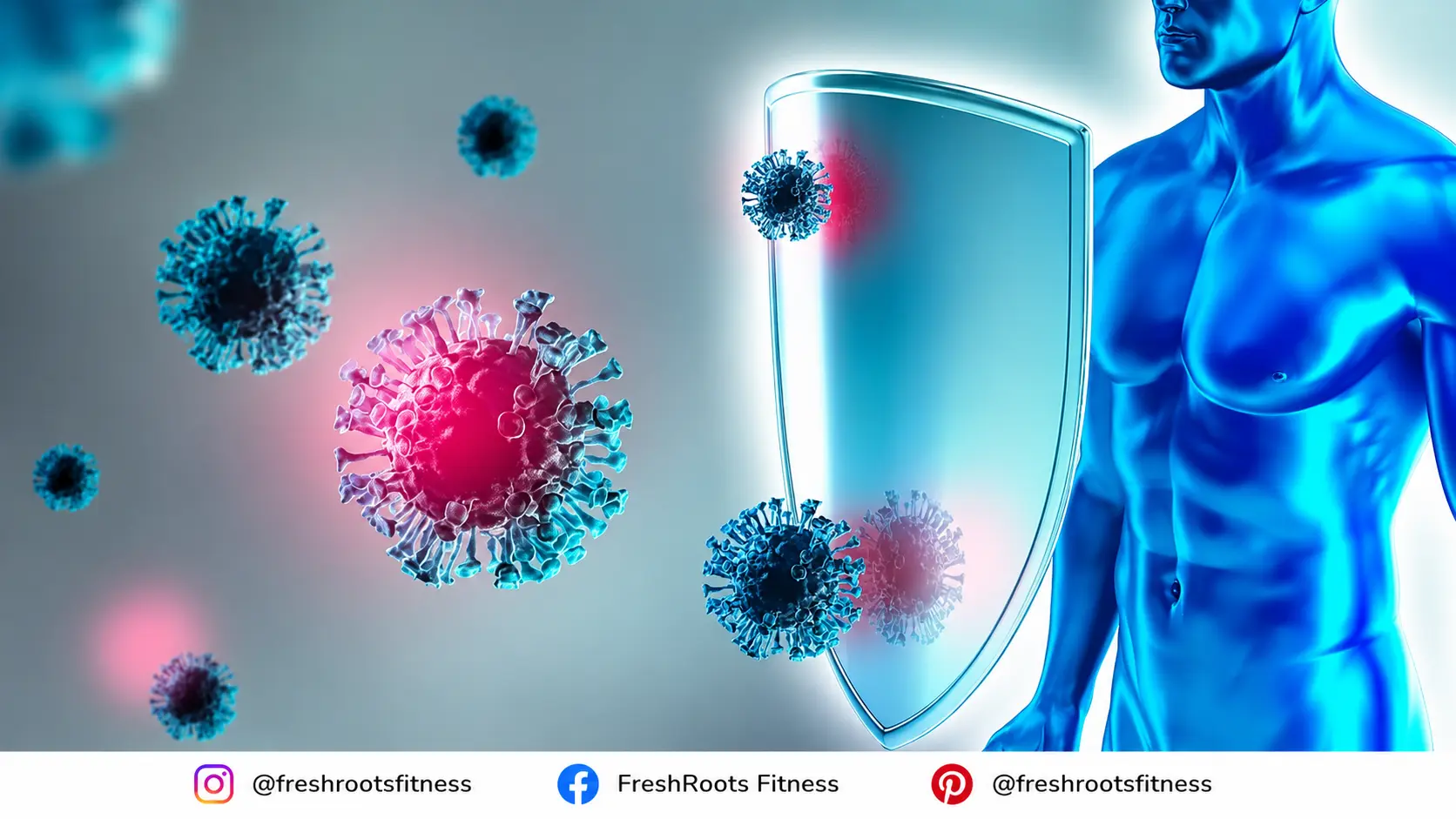 How to Boost Immunity Naturally